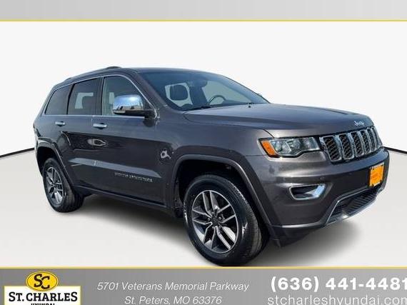 JEEP GRAND CHEROKEE 2020 1C4RJFBG3LC160233 image JEEP GRAND CHEROKEE 2020 1C4RJFBG3LC160233 image